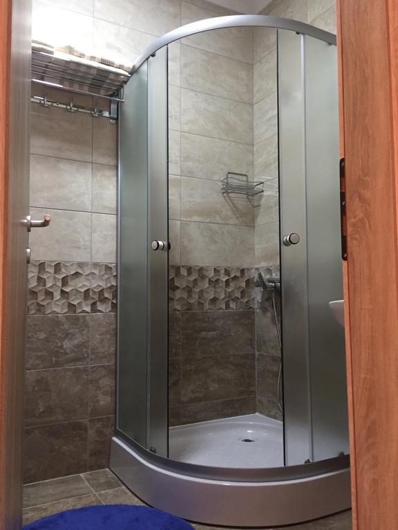 Apartment Gashi Pristina Esterno foto