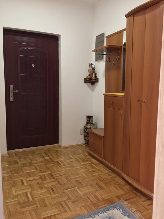 Apartment Gashi Pristina Esterno foto