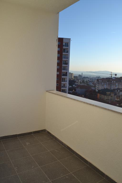 Apartment Gashi Pristina Esterno foto